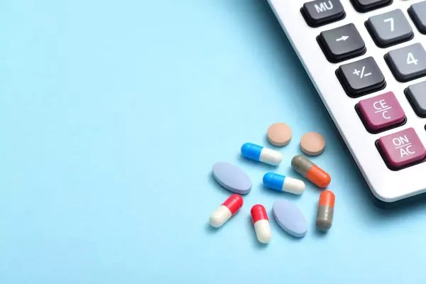 Gobierno alista Acuerdo Marco de Precios de Medicamentos para reducir costo de insumos para la salud