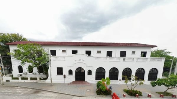 INFOTEP de Ciénaga se transforma en la Institución Universitaria del Caribe