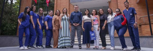 UDES fortalece su compromiso con el envejecimiento saludable