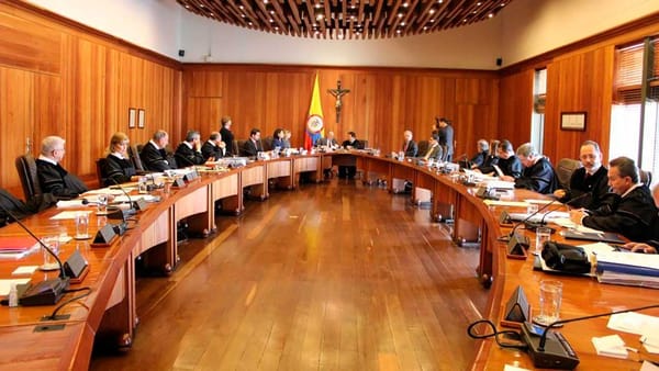 Demandar a la Nación ya no es negocio: 4 de 5 demandas contra lo público las gana el Estado
