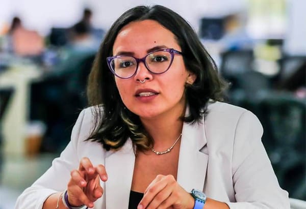 Congresista santandereana denuncia abuso de poder en el Ministerio de la Igualdad
