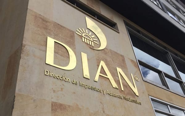 Dian utilizará IA para cobrar $2,2 billones a 8 mil 840 deudores
