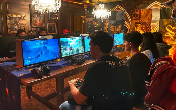 Colombia muestra sólida oferta de videojuegos en Gamescom Alemania