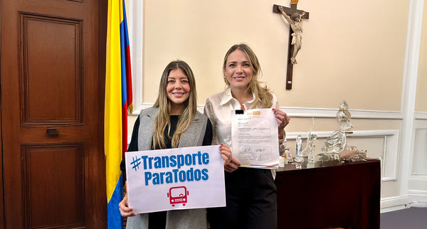 Nuevo proyecto de ley intenta buscar mayor financiación para Metrolínea