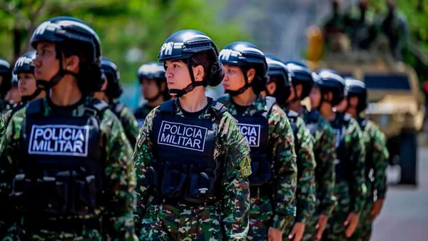Amplian beneficios para quienes deseen prestar servicio militar, ¡hasta hay más platica!