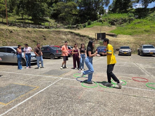 Festival UIS Activa en la sede UIS Málaga