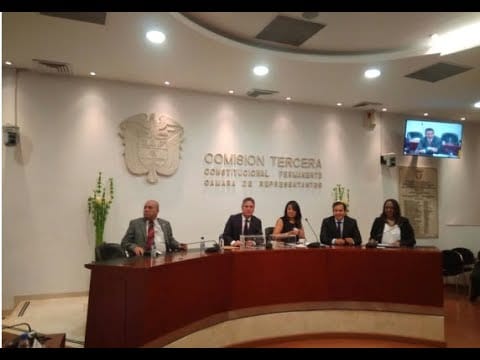 Llegó la hora cero para la discusión del presupuesto nacional 2026