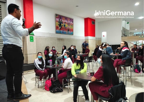 Esta universidad se animó a llevar las aulas a la Colombia profunda