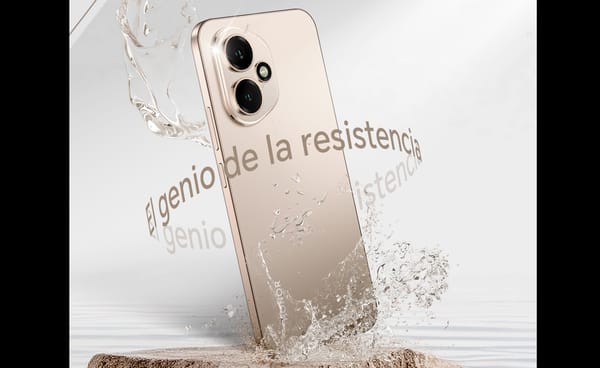 La tecnología óptica con la experiencia con IA más avanzada