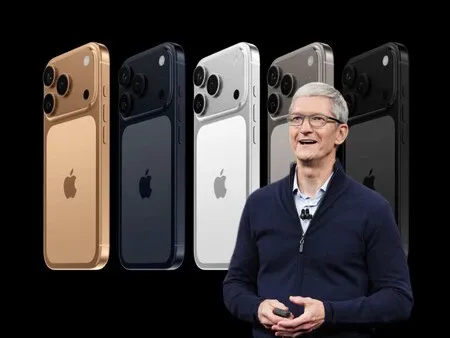 Apple trasladará toda la producción de iPhones para Estados Unidos a India