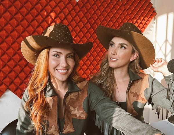 Las Posada presentan “Cumbia Despechá”