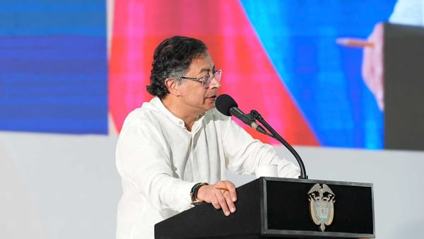 Petro pidió a la Corte Suprema de Justicia crear sala exclusiva para temas ambientales