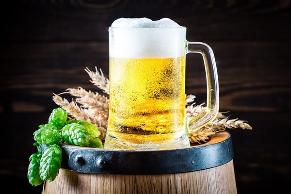 Colombianos están entre los que beben cerveza del planeta