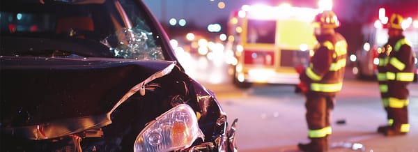 Santander en el top 5 de regiones con más accidentados atendidos sin SOAT
