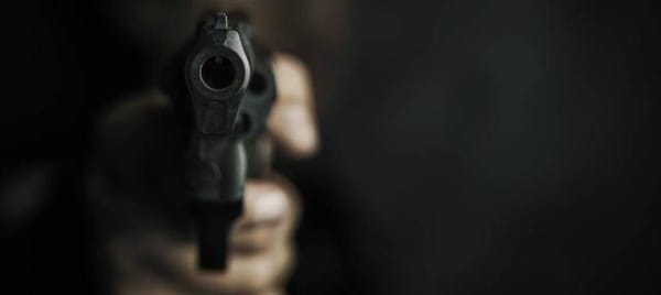 En presunto ajuste de cuentas asesinaron a "Vaca"