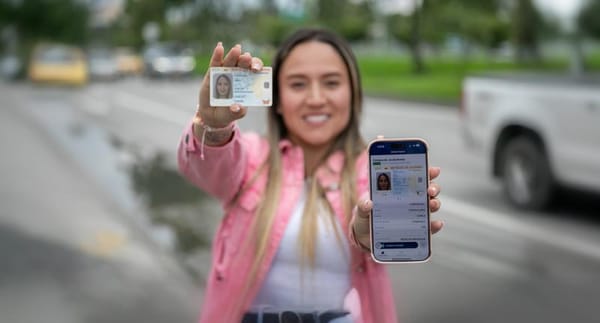 Así puede activar la cédula de ciudadanía digital en el celular