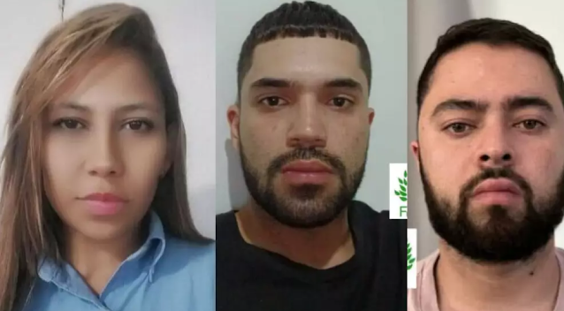 De prestamistas a piezas de guerra: el oscuro negocio que lleva a colombianos a servir en peligrosas redes en México