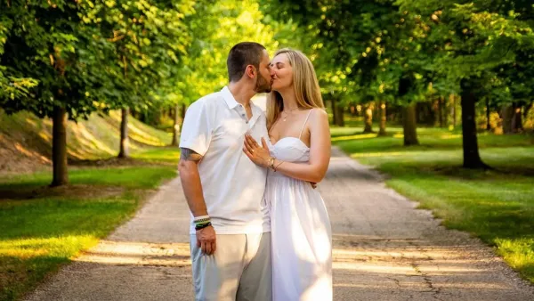 Prince Jackson anuncia su compromiso con Molly Schirmang tras ocho años de relación