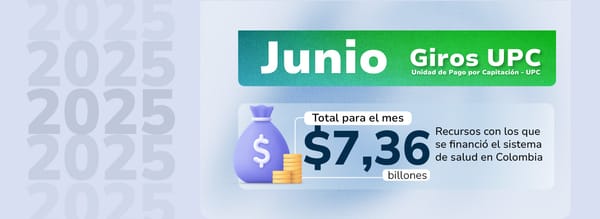 Dos clínicas santandereanas están entre las que mas recibieron recursos para la salud en Colombia