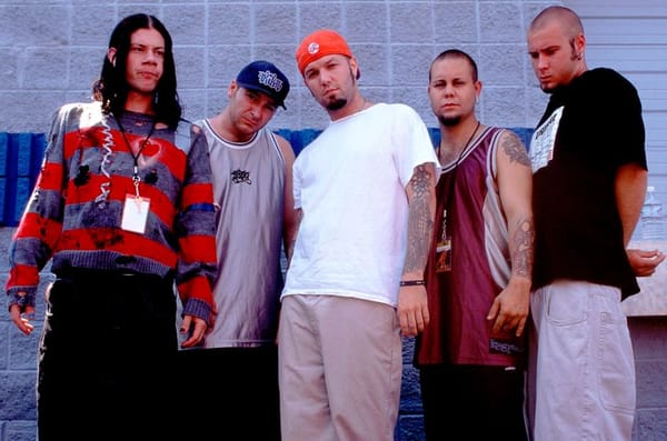 Limp Bizkit volverá a Bogotá con show en solitario a finales de 2025