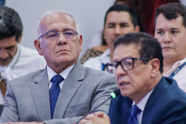 “No soy el victimario de ustedes”: coronel (r) Publio Hernán Mejía Gutiérrez no aceptó cargos por fasos positivos