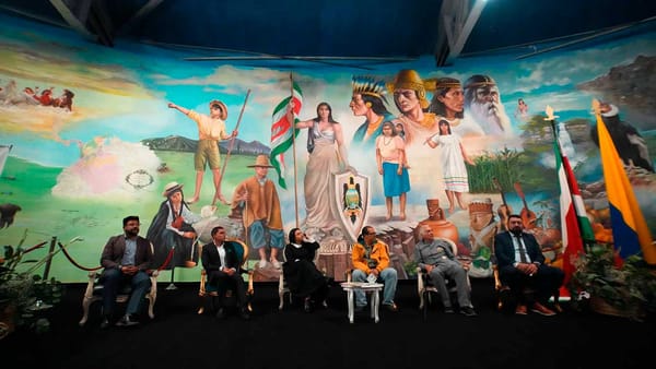 Petro incluyó a Santander en la ‘Ruta Libertadora’: recorrido turístico por lugares emblemáticos de nuestra historia