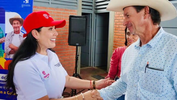 MinInterior abrió oficina transitoria en Oiba