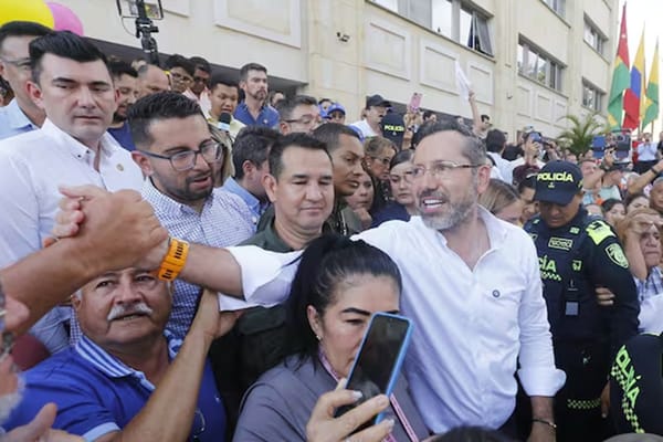 Pasos a seguir para elegir el reemplazo de Jaime Beltrán en la Alcaldía de Bucaramanga