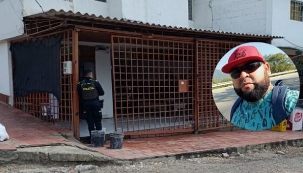 "Ñejo" fue asesinado en una fiesta