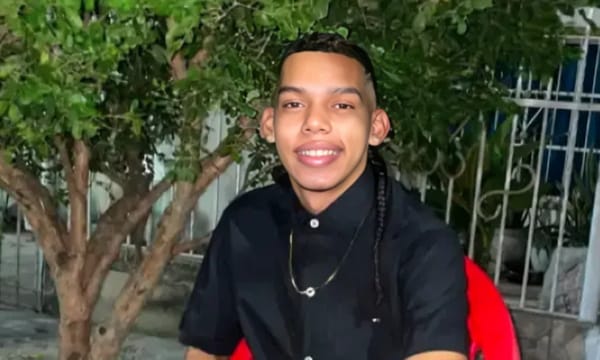 Asesinado barbero en aparente exceso de fuerza policial