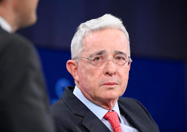 Álvaro Uribe aún no puede renunciar a la prescripción del proceso penal que enfrenta