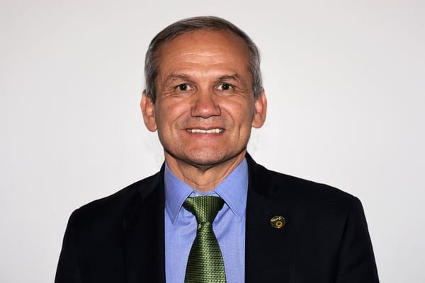 Colombia pide a Nicaragua reconsiderar asilo político otorgado a Carlos Ramón González