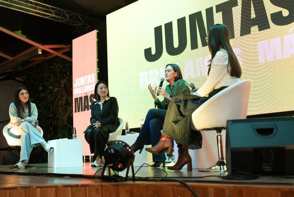 Aurora Tech Award e inDrive Money lanzan convocatorias conjuntas por más de $85.000 dólares para impulsar  emprendedores en Colombia