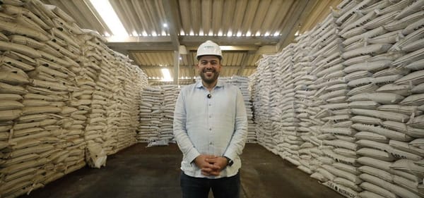 Ministro santandereano destacó estabilidad financiera de Monomeros, tras la intervención del gobierno