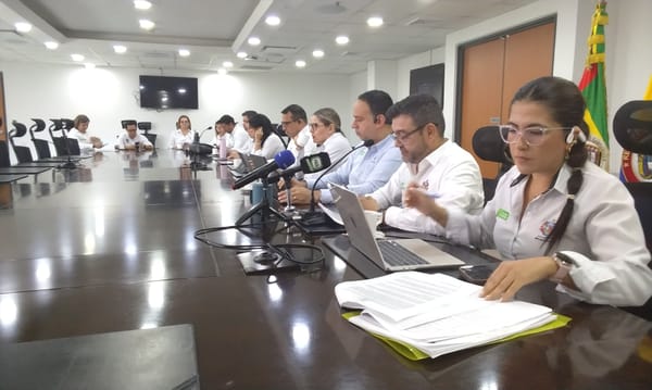 Bucaramanga no se detiene y los proyectos de progreso tampoco