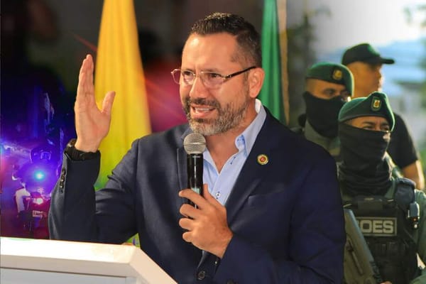 Lucha contra el crimen permitió captura de peligroso delincuente