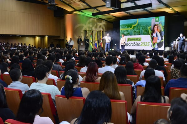 Bumangueses pasan directo del colegio a la universidad
