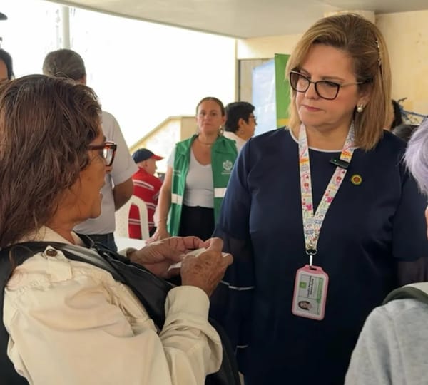 Bucaramanga exige entrega oportuna de medicamentos ante crisis nacional