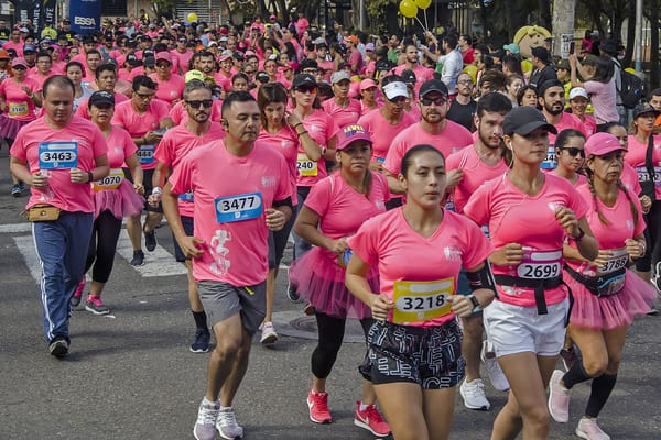 Cierres viales este fin de semana en Bucaramanga