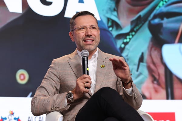 Rendición de cuentas alista el Alcalde de Bucaramanga