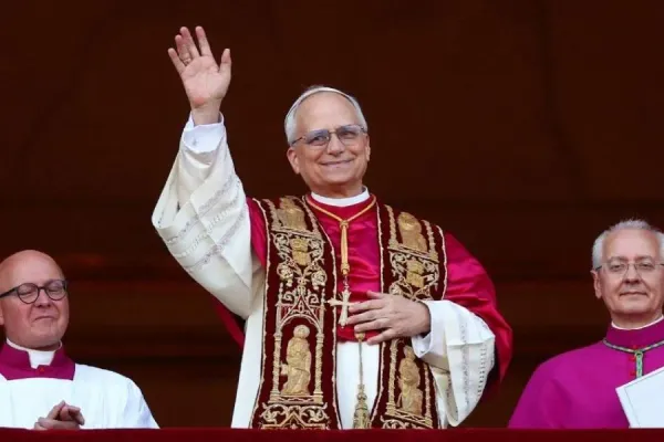 Papa León XIV condenó el exilio forzoso de pueblos y se reunió con obispos nicaragüenses