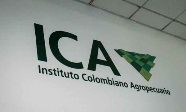 Procuraduría formuló cargos disciplinarios por irregularidades en contratación del ICA en Bucaramanga