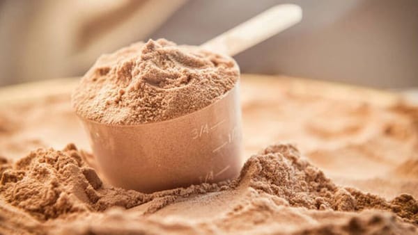 Empresa santandereana lanza suplemento proteico a base de claras de huevo