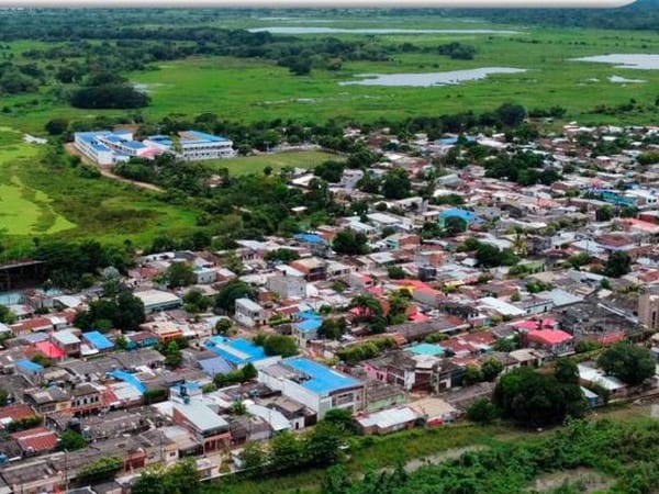Gobierno intensifica ofensiva en el sur de Bolívar