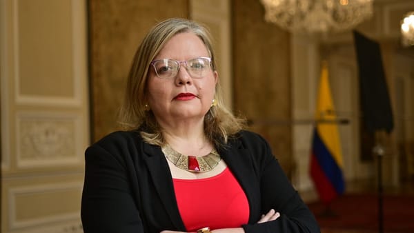 Directora del ICBF desde Bucaramanga lamentó la muerte de la niña Astrid Cáceres
