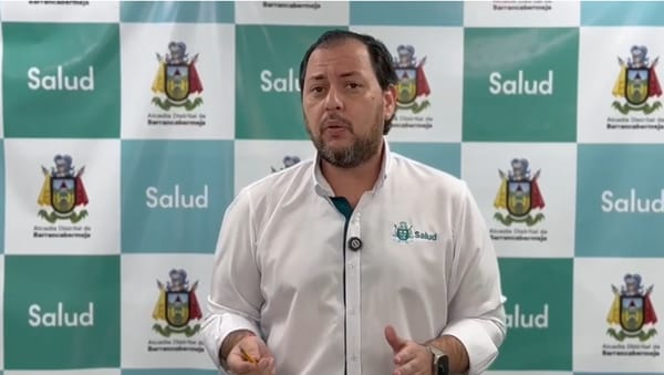 Detectados nuevos casos de tuberculosis en cárcel de Barrancabermeja