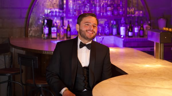 Gio McKinley con una propuesta musical emotiva y arriesgada