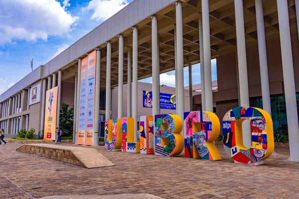 Ulibro 2025 será del 22 al 31 de agosto en Neomundo, Bucaramanga