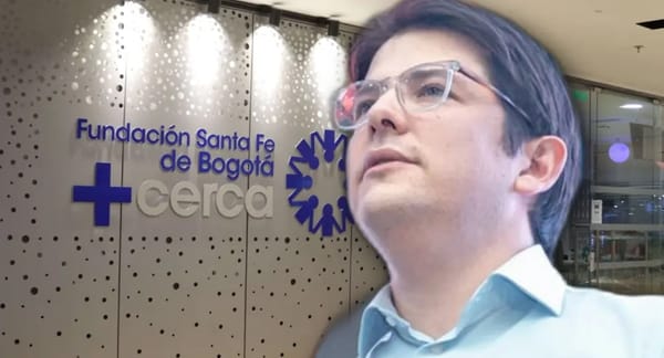 ATENCIÓN: Murió el precandidato presidencial Miguel Uribe