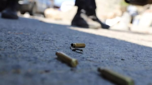 Violencia Sin Tregua en Cúcuta